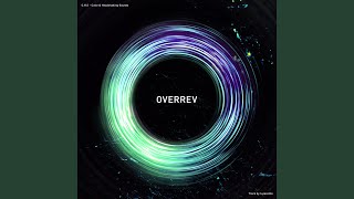 Cover art for OVERREV