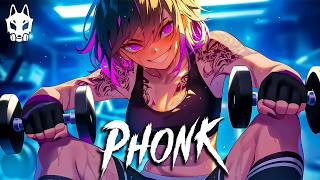 AGGRESSIVE PHONK 2026 ※ AURA FARMING | YOU CAN’T ESCAPE THIS RAGE AURA ※ Фонк 2026 #221