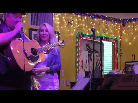 2021 Tupelo Friday After Party Clip 4 of 9  - video by Susan Quinn Sand