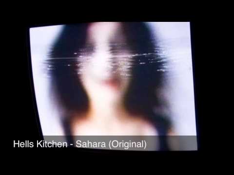 PFL017 - Hells Kitchen - Sahara (Original Mix)