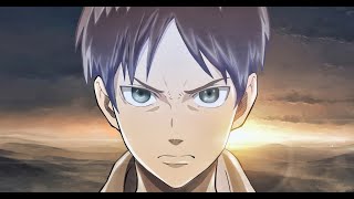 Download lagu Attack on Titan - We ready for war [AMV] mp3