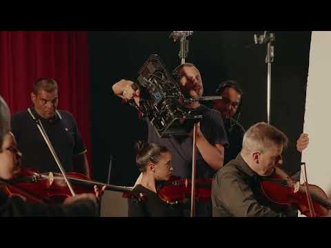 Thumbnail for Mercedes S-Class Campaign BTS – The Making Part 1 | Toosuns Production by Mercedes produ