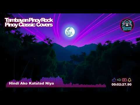 Hindi Ako Katulad Niya by Jeremiah (AI | Remix | Female | Acoustic Ballad Cover)