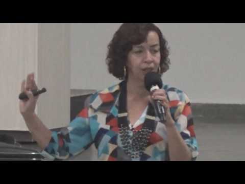 Maria Emília Gomes de Souza (Sede Perfeitos)