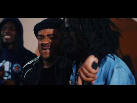 Pbg Kemo x Lil Vell - #DoDaDash ( Shot By AAO)
