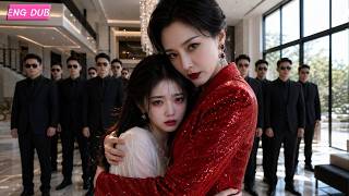 “Poor girl sold by foster parents is billionaire's daughter. Bullies regret it next day.”