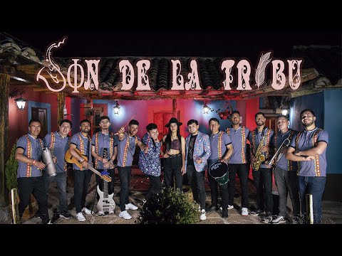 LA TRIBV 2.0 - EL MERECUMBÉ- (Cover)