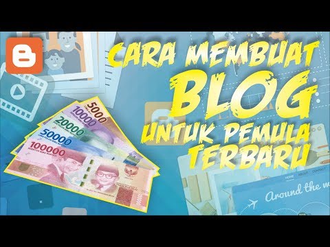 download video viral Cara Buat Blog Xtgem, download Cara Buat Blog Xtgem gratis, unduh Cara Buat Blog Xtgem
