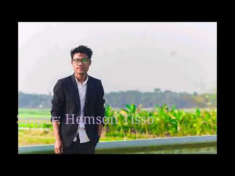 Koi Chehra Main Takta Raha || Hemson Tisso || Starmaker