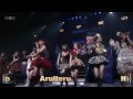 Aruiteru-Morning Musume 