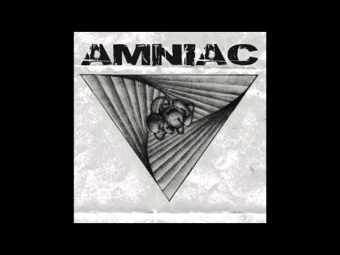 AMNIAC - Torment
