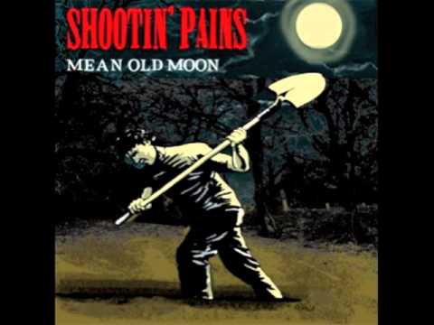 Drink and Fight by the Shootin' Pains