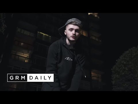 Guni - Take a Bullet [Music Video] | GRM Daily