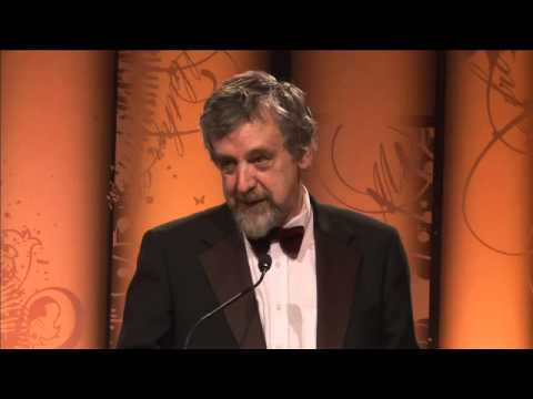 John Murray Show Listeners Choice Award