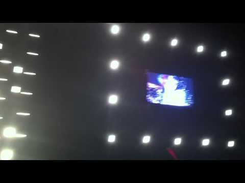 Swedish House Mafia 2 New Songs! EDC Las Vegas 2011 Calling & Coldplay Remix HD!