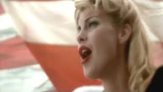 Faith Hill - There You'll Be (Pearl Harbor Soundtrack)
