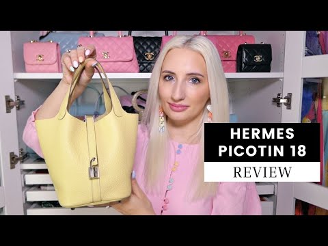 L'Insert for Picotin 18