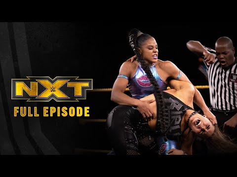 WWE NXT