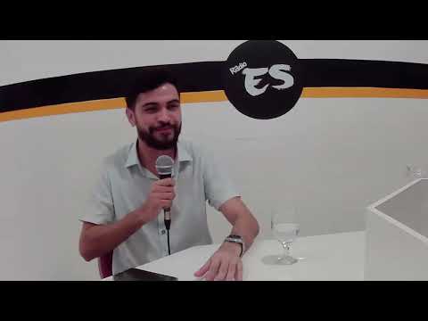 RODRIGO MORETTO CONTA HISTÓRIA INUSITADA