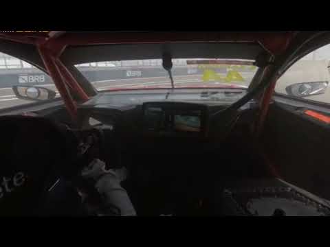 Stock Car - Bruno Baptista e JP Oliveira - Onboard c/ Som - Brasilia