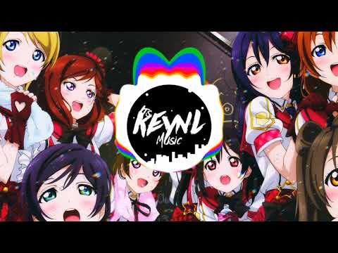 Scorpiioh - KRYPTON (w/ domoh & MYSTIC)