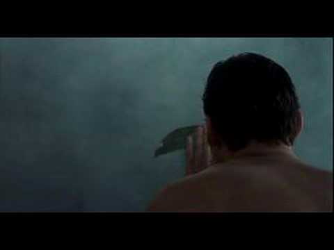 Hulk (2003) - Puny Human