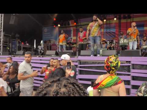 PASSION LIVE @ KWAKU FESTIVAL