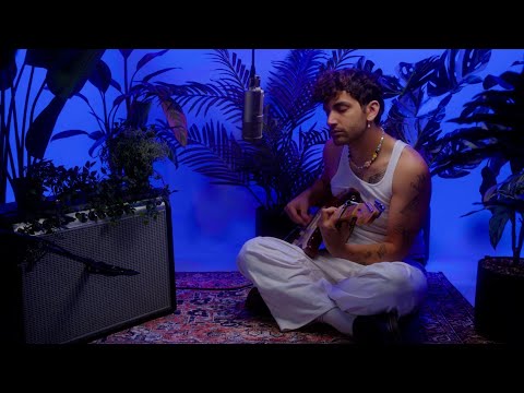 Hadar Sopher - letter to my future wife (Live at Circle Studios)