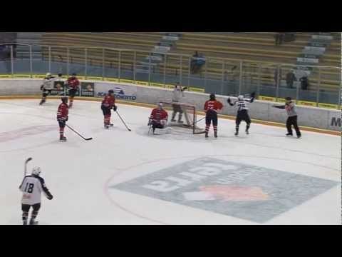 Hermes - S-Kiekko su 23.9.2012.