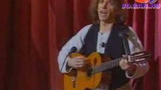 L'art pour l'art Társulat: Dolák-Saly Róbert: Érzelmi dal