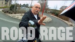 Best of angry french people //road rage//#1