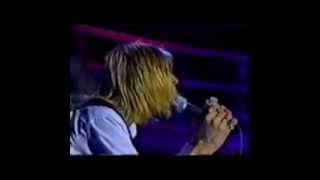 nirvana - If You Must - leon