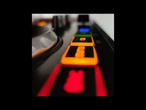 Dj kim - Jetlag (Airport11 Remix)