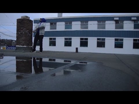 Duff Mardino  - New Lane (Official Music Video)