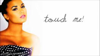 Hot Chelle Rae Ft. Demi Lovato - Why Don&#39;t You Love Me? - Lyrics