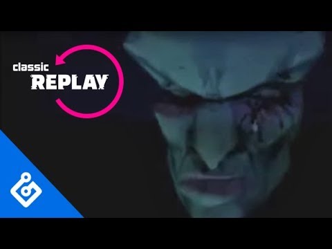 Classic Replay – Blood Omen: Legacy of Kain