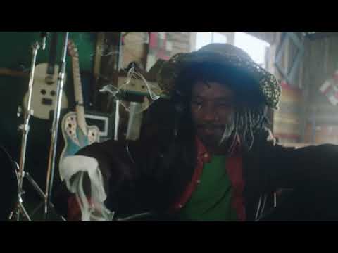 Zodiakk - Haffi Move In (Official Music Video)