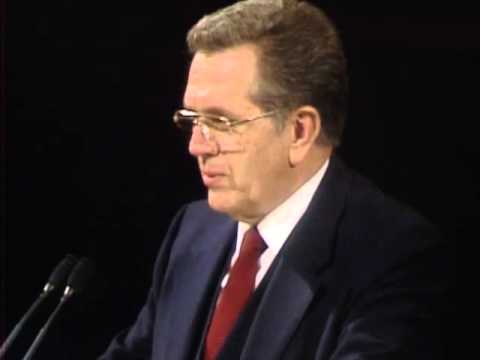 “From Such Turn Away”