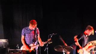 “Careful Now” Copeland@Borgata Event Center Atlantic City 5/8/15