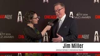 Jim Miller shares two qualities needed for success in real estate
