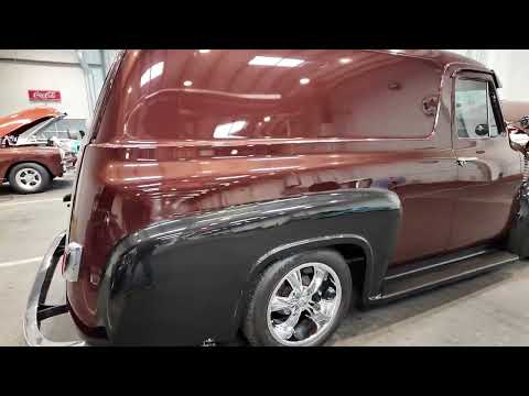1954 Ford F100 (CC-2074874) for sale in Greensboro, North Carolina