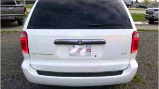 preview picture of video '2003 Chrysler Town & Country Used Cars Des Moines IA'