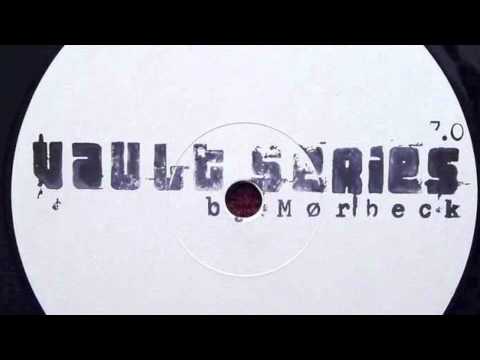 Moerbeck - Nervous City (Vault Series 7.0)