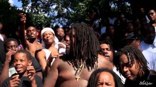 Fat Trel - No Lames ft Nooney