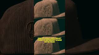 #Shorts | Toronto Hat Guy Corduroy Collection Vol. 2 | Toronto, Canada | ENG/JPN Subs