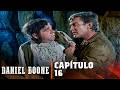 Daniel Boone | Capitulo 16 – El Cebo | Completo en Español