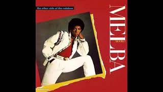 MELBA MOORE - KNACK FOR ME (1982)