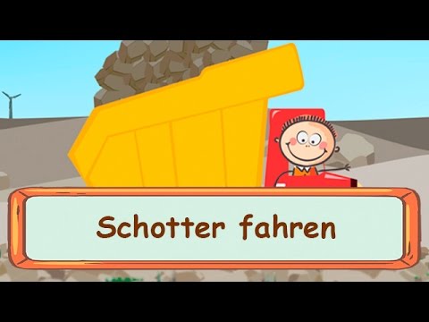 download lagu mp3 mp4 Schotter Fahren, download lagu Schotter Fahren gratis, unduh video klip Schotter Fahren