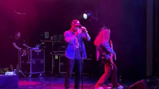 Default - Sick and Tired 4/12/2025