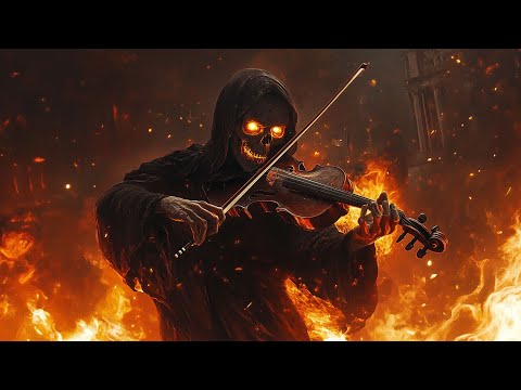 HEROIC MELODIES | Dramatic Violin Music Mix, Epic Orchestral Strings for Intensity